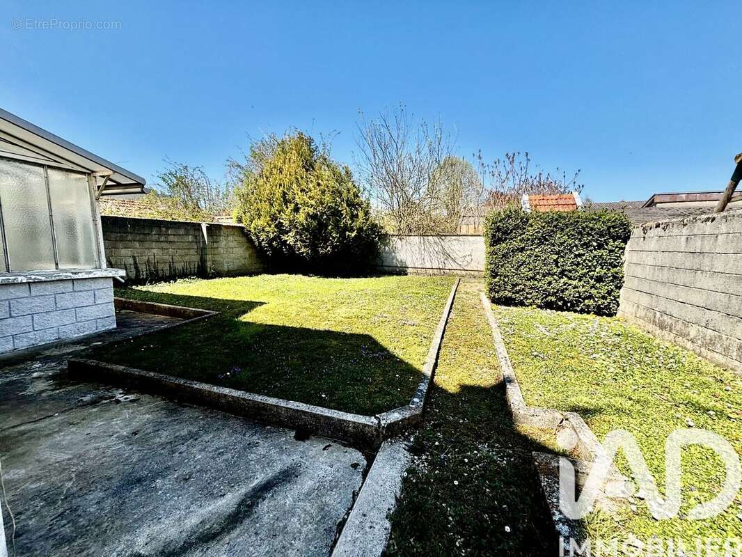 Maison 88 m² à Conflans-Sur-Seine  - photo 8