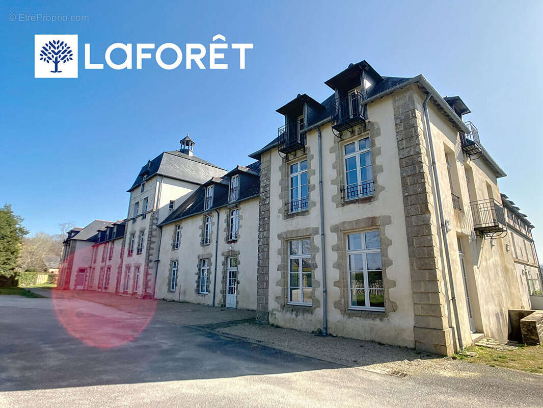 Appartement à BADEN