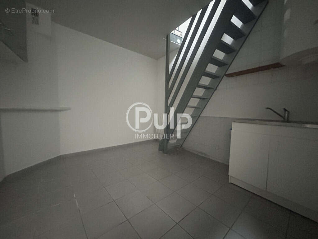 Maison à BILLY-MONTIGNY