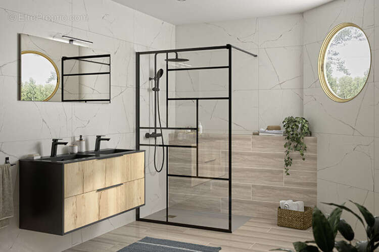 Appartement à CASTELNAU-LE-LEZ