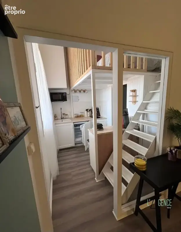 Appartement 2 pièces 29 m² à vendre à Soulac-Sur-Mer (33780) - photo 3