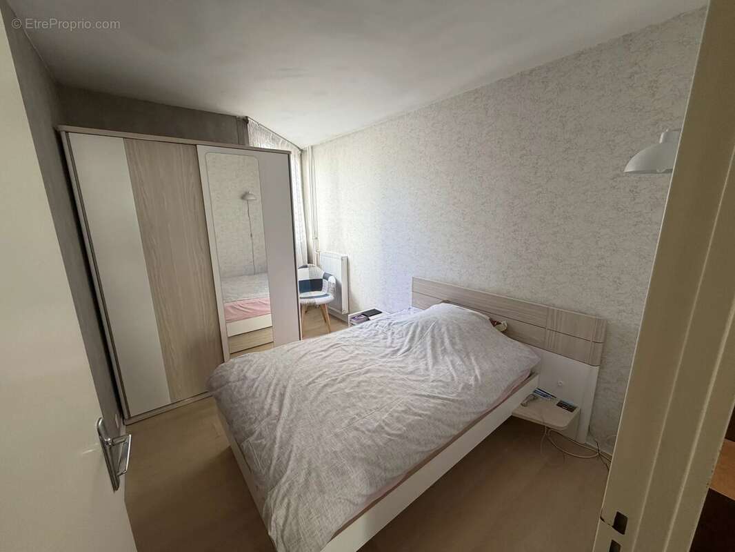 Appartement à SAINT-GERMAIN-EN-LAYE