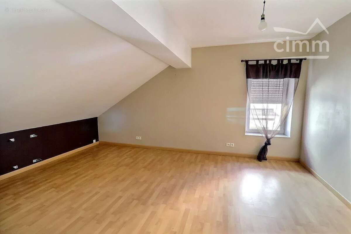 Maison à STIRING-WENDEL