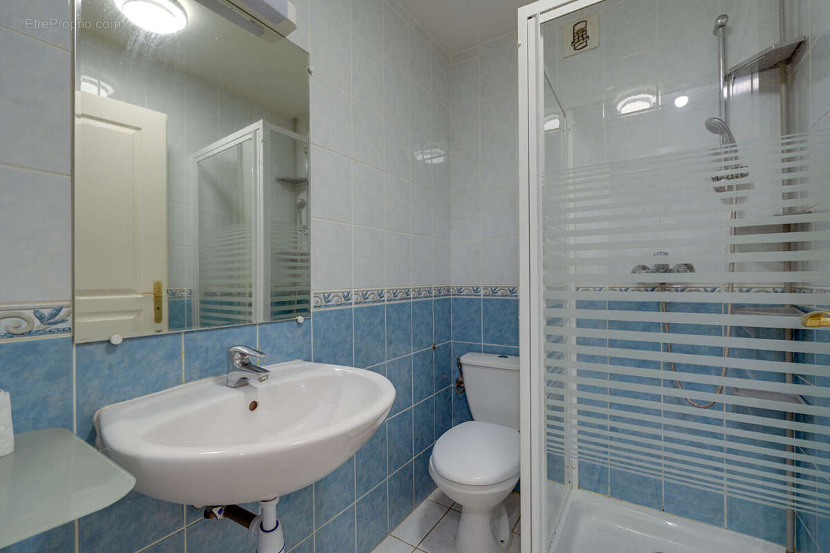 Appartement Publier 5 pièces 85.48m² en rez-de-jardin avec petite vue lac - photo 14