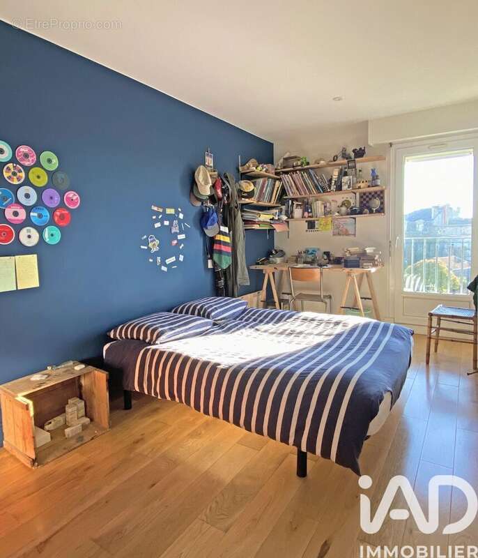 Photo 5 - Appartement à BORDEAUX