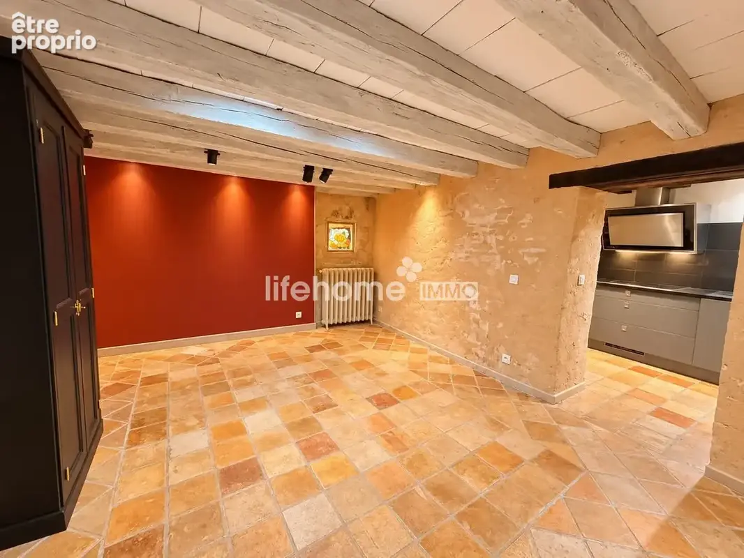 Maison 6 pièces 188 m² à vendre à Chateauroux (36000) - photo 3