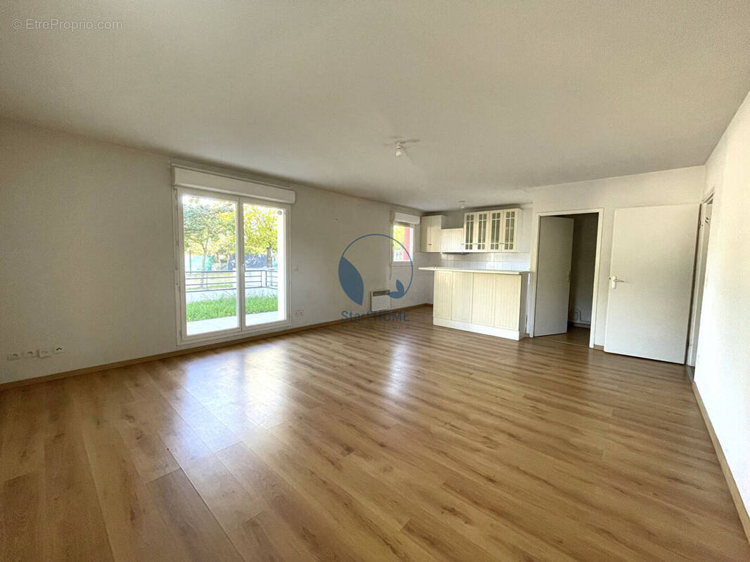 Appartement à TALENCE