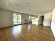 Appartement à TALENCE