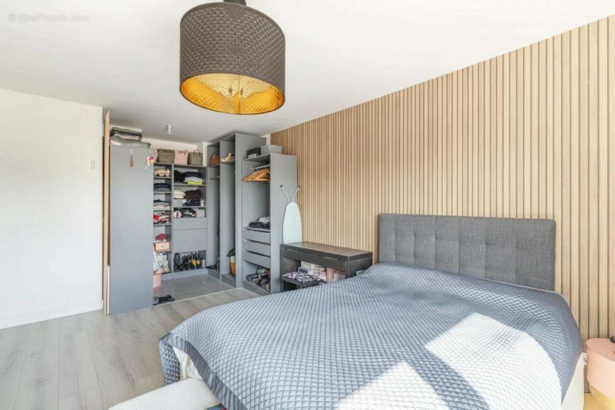 Appartement à NOISY-LE-SEC