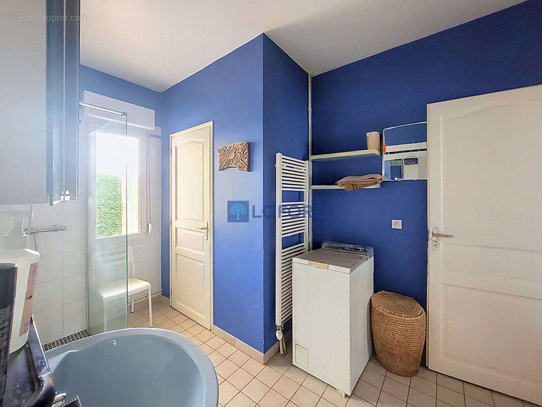 Maison Tergnier 5 pièce(s) 130.10 m2 - photo 6