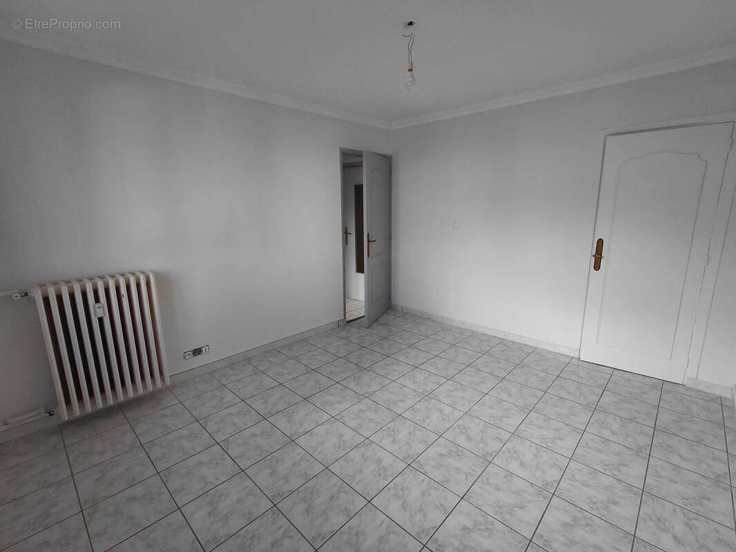 Appartement à VALENCE