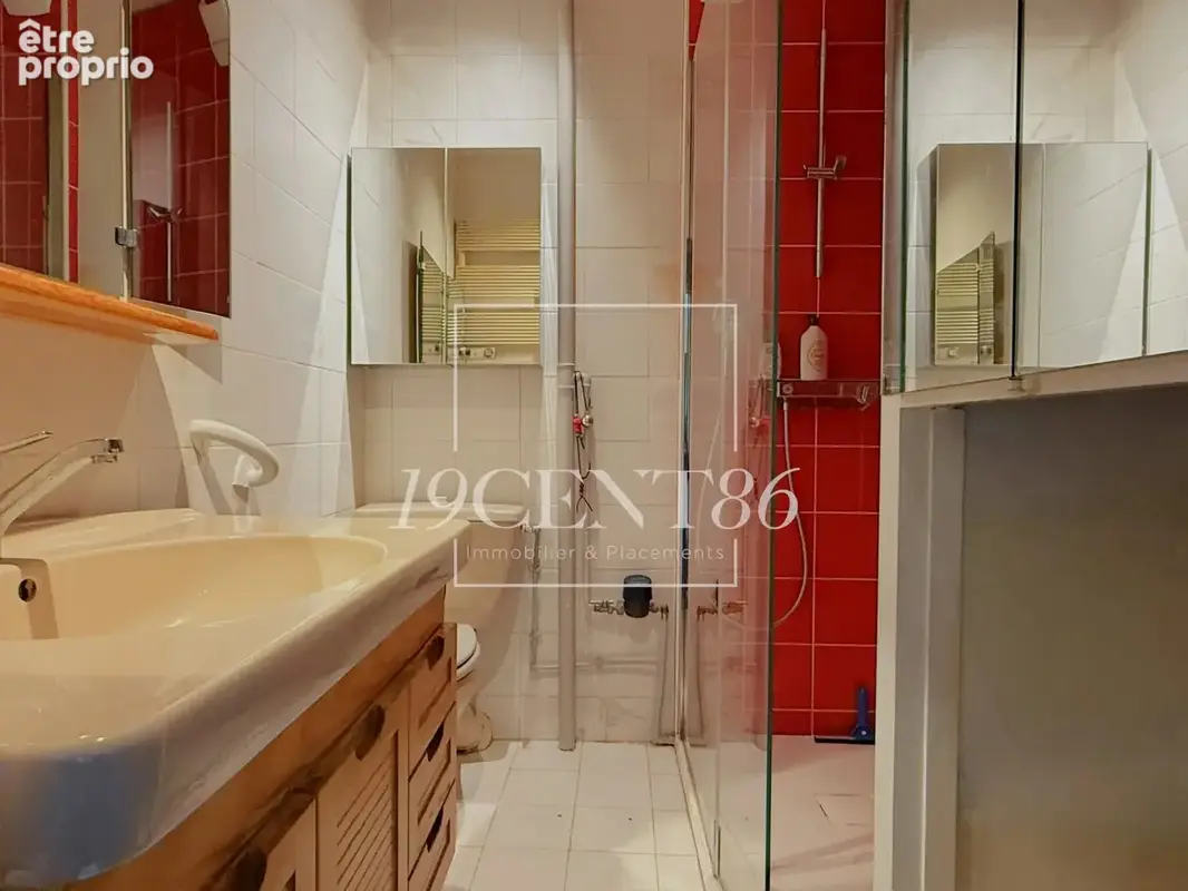 Type 4 - rue pierre delore - photo 11