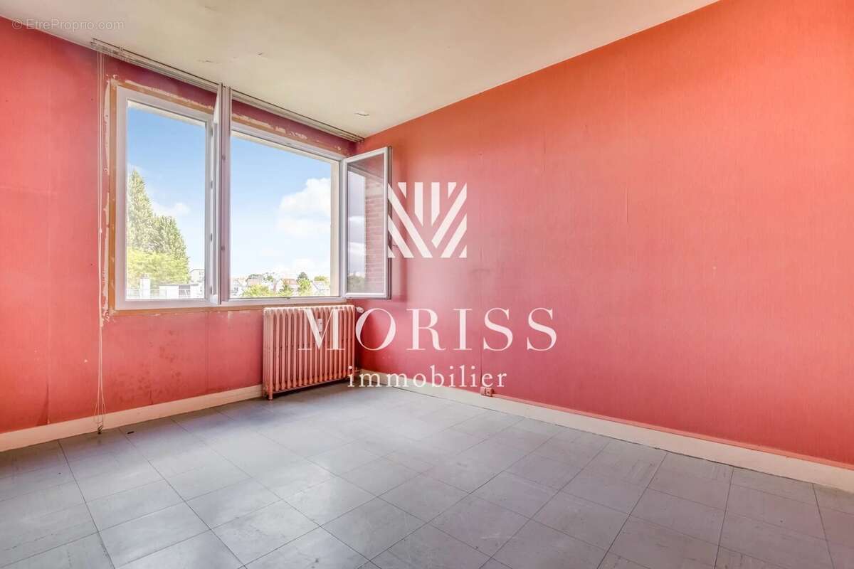 Appartement à MONTREUIL