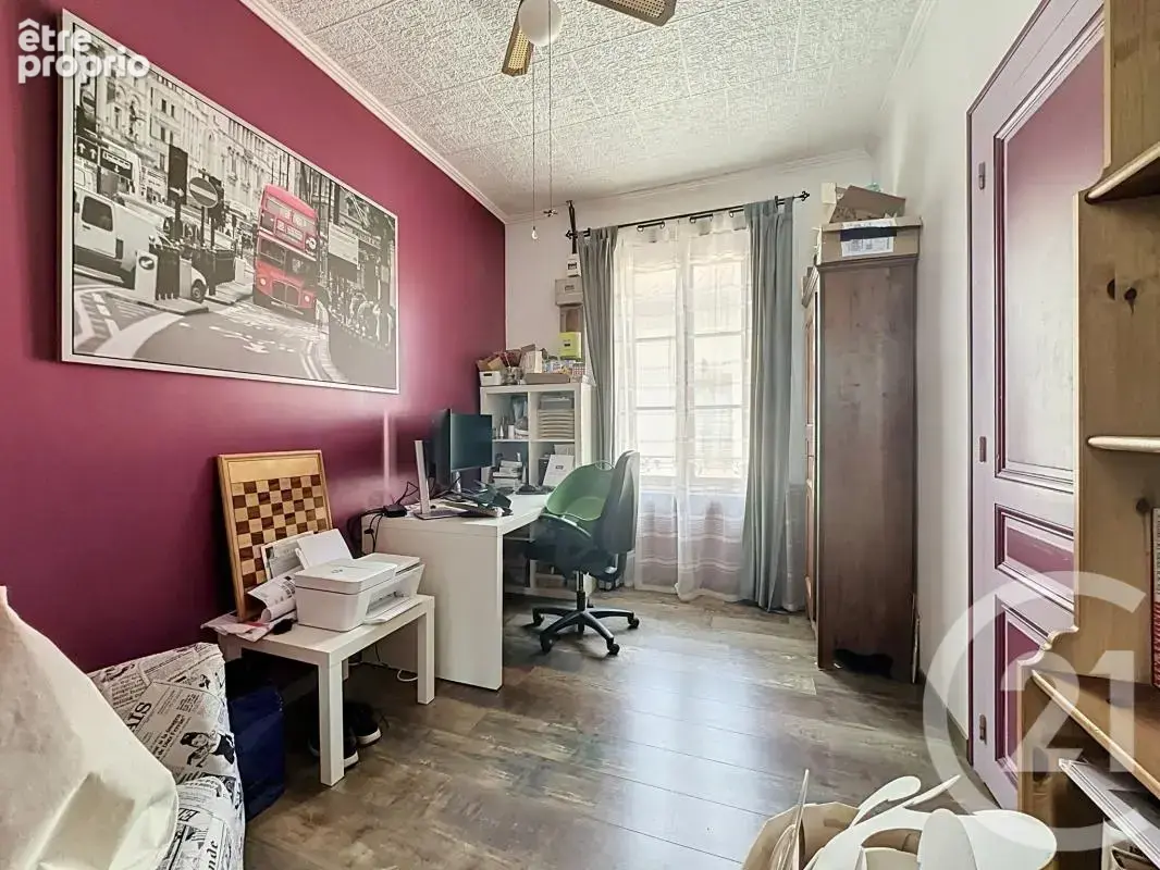 Maison de ville - photo 13