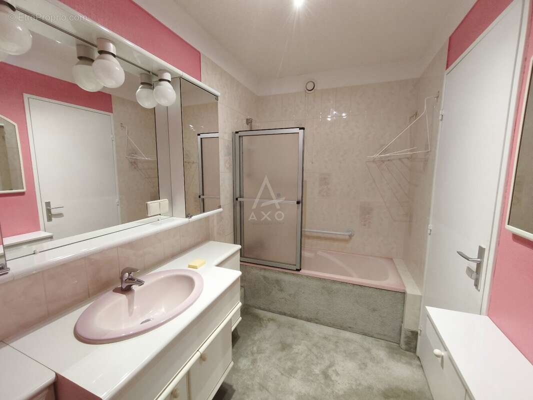 Appartement à CHOLET