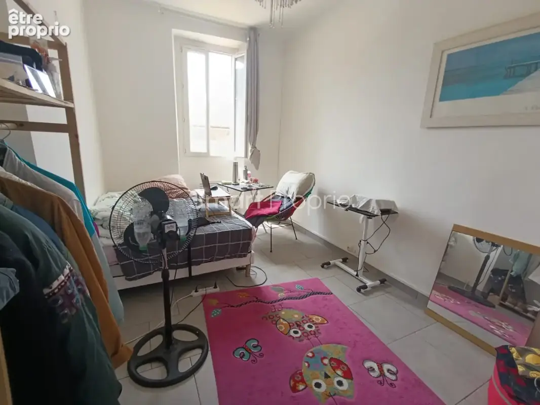 Appartement T3 traversant  Loué en colocation   Quartier Grands Carmes - photo 5