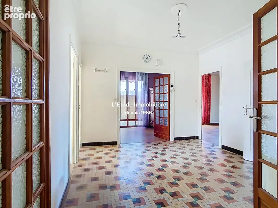 Maison familiale Caluire LE VERNAY - photo 6