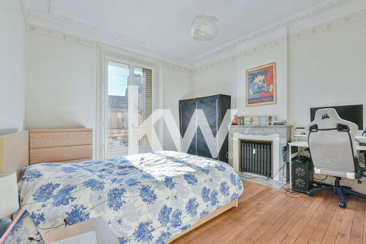 Appartement à LIMOGES