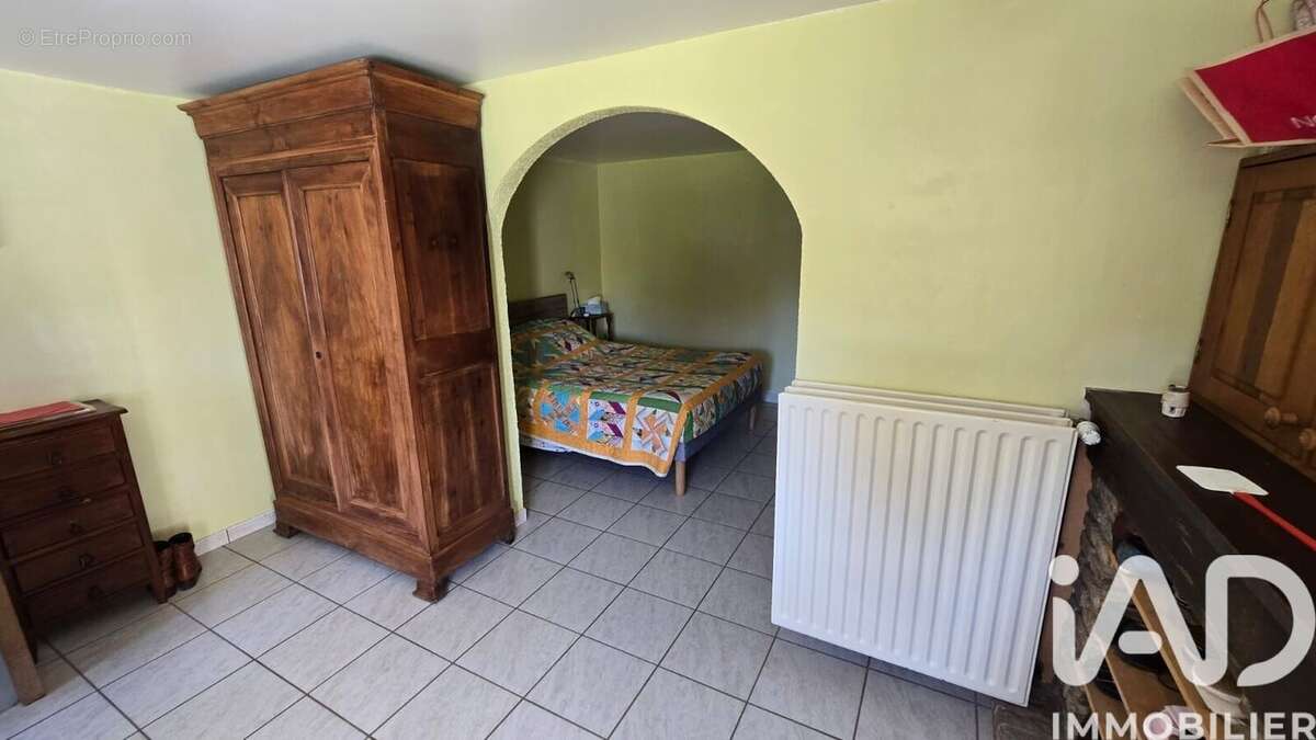 Photo 8 - Maison à BLANZAY