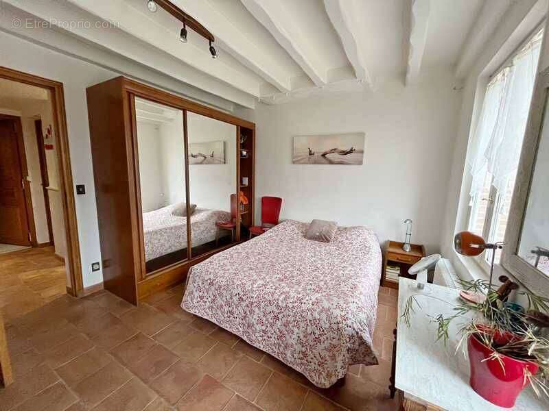 Maison à GISORS