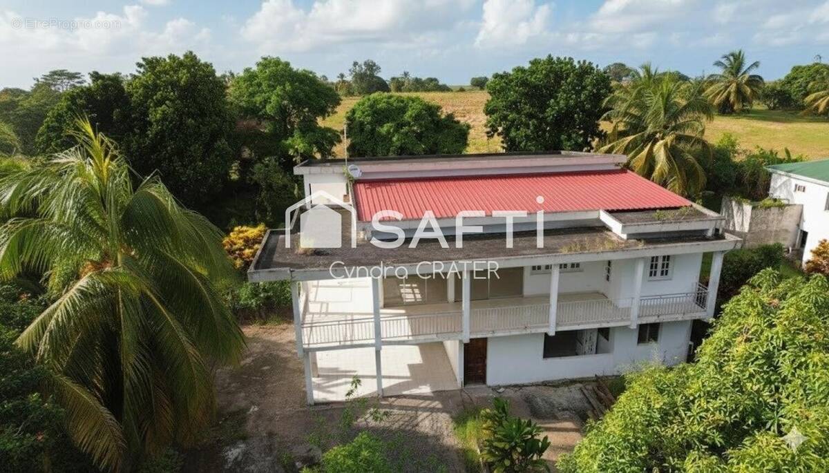 Photo 1 - Maison à LE FRANCOIS