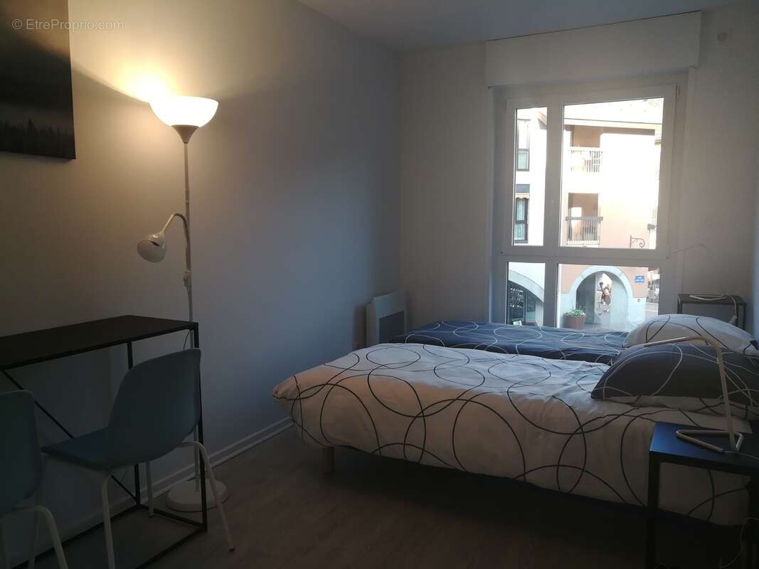 Appartement à ANNECY