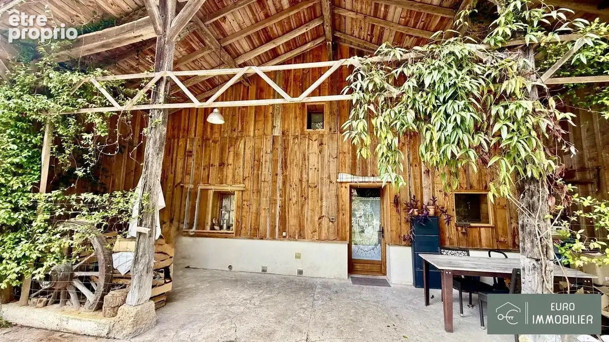 Maison 6 pièces 163 m² à vendre à Bazas (33430) - photo 2