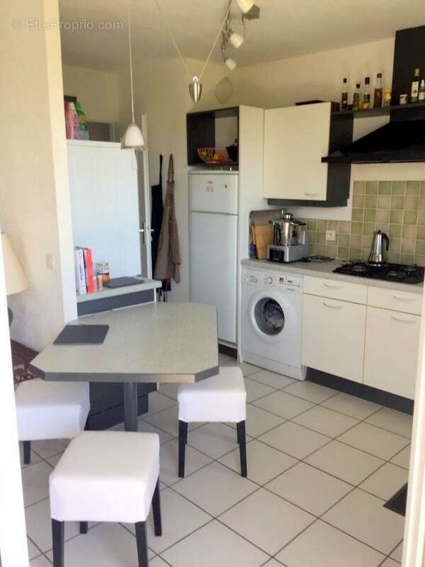 Appartement à CROZET