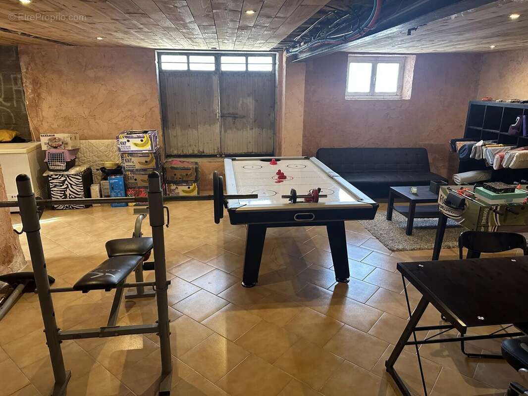 Maison à SAINT-BONNET