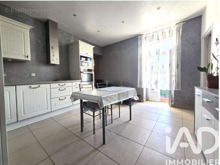 Photo 5 - Appartement à DRAP