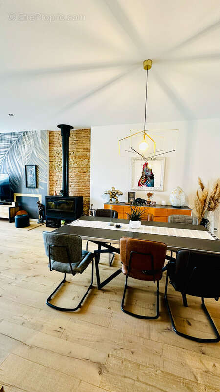 PROPRIETE avec piscine sur un 1,1 ha clôturé - photo 26