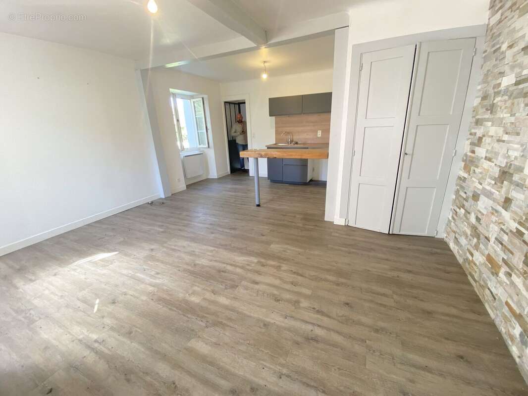 Photo 2 - Appartement à URRUGNE