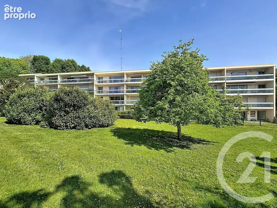 Appartement 4 pièces 81 m² à vendre à Chartres (28000) - photo 2