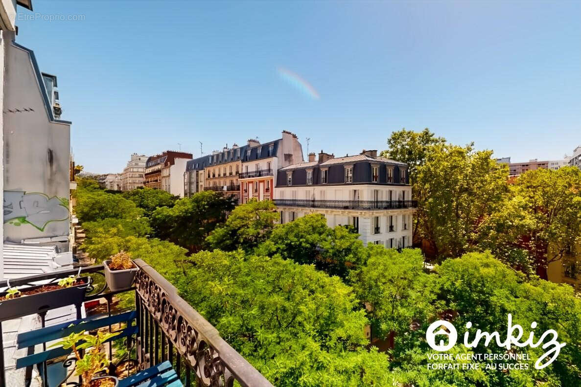 Duplex 3 pièces avec balcon et dépendance - photo 4