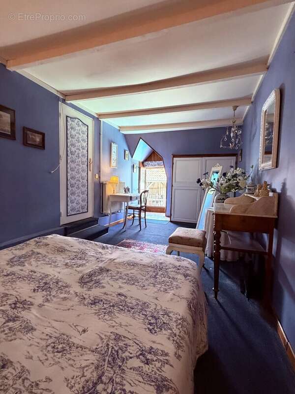 Charmante maison à vendre avec piscine, Valençay, Indre 36 - photo 24