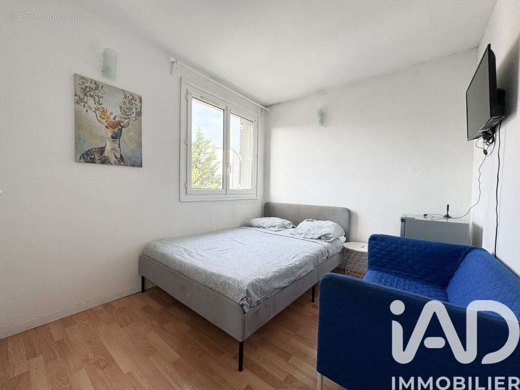 Photo 4 - Appartement à VITRY-SUR-SEINE