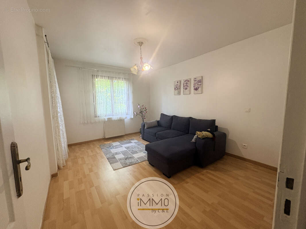 Maison avec jardin - photo 4