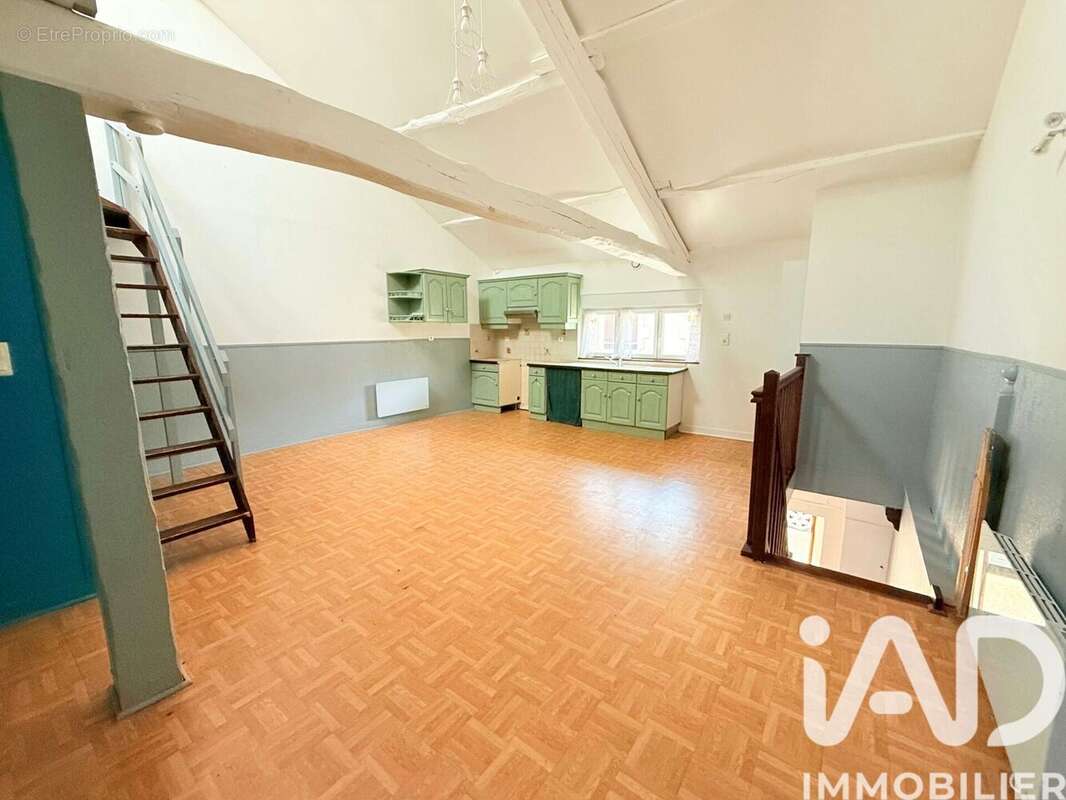 Photo 4 - Maison à L'ISLE-JOURDAIN