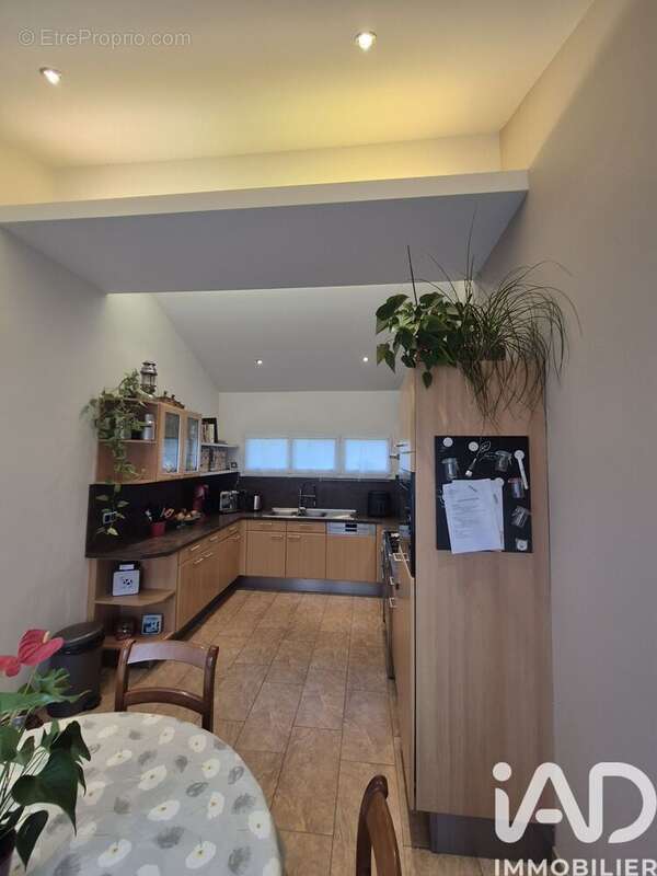 Photo 9 - Maison à THONON-LES-BAINS