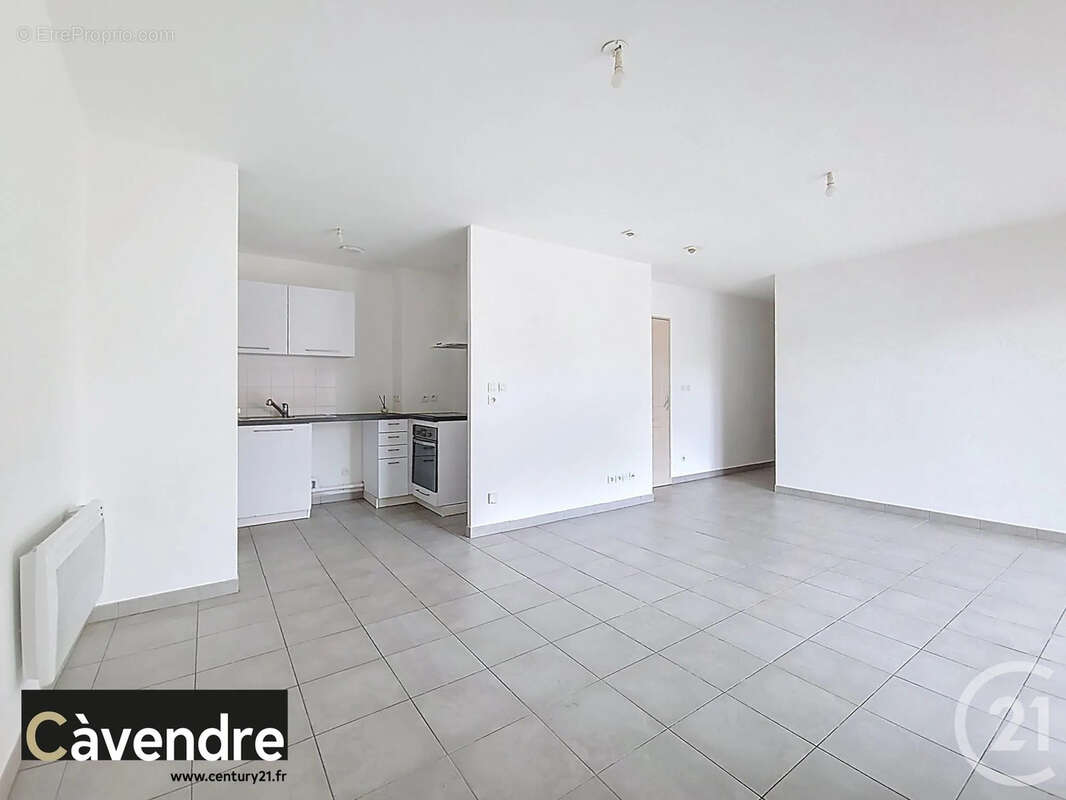 Appartement à AVIGNON