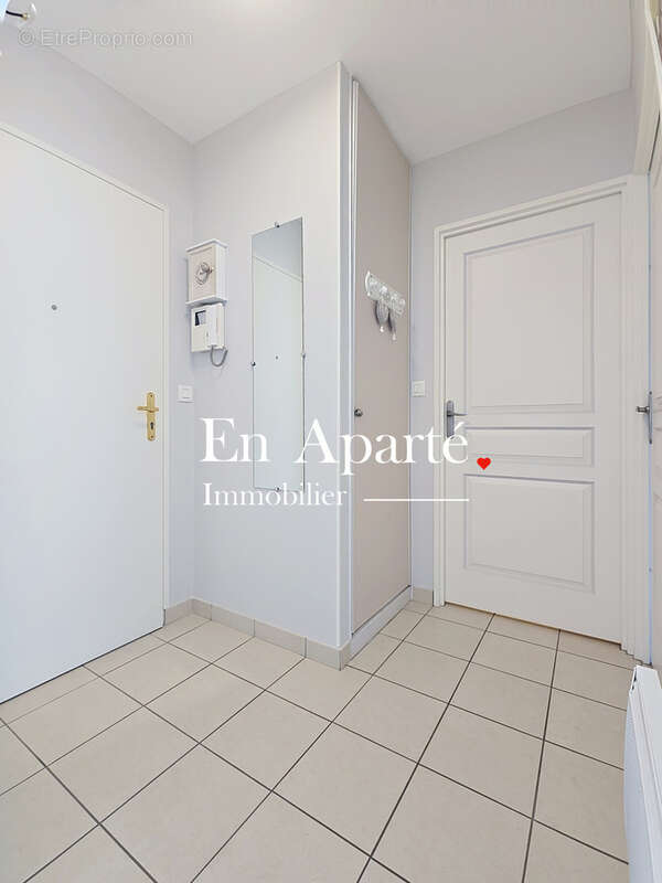 Appartement à GRANVILLE