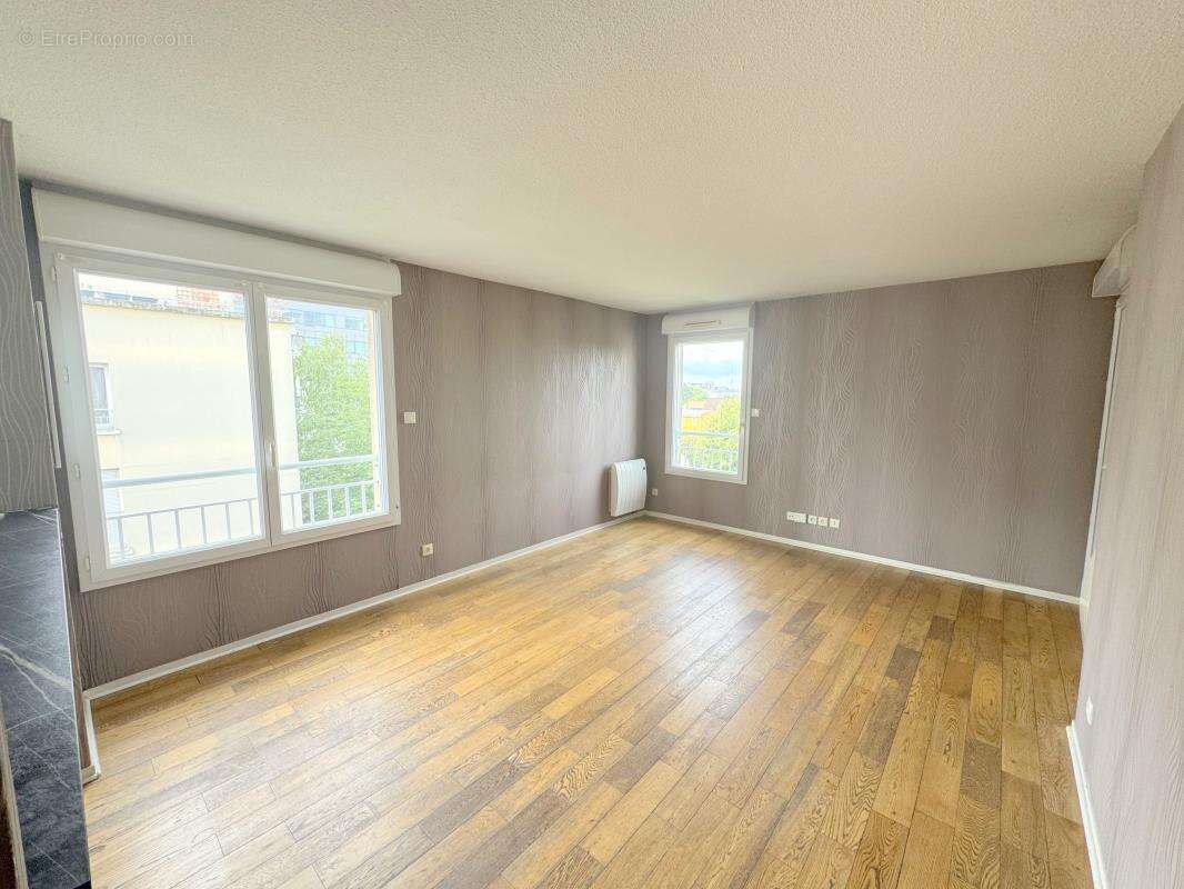 Appartement à BOBIGNY