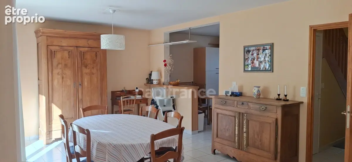 Maison 5 chambres, 7 pièces PACE (35) - photo 4
