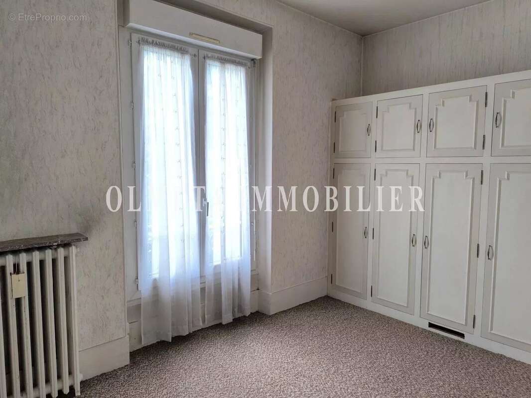 Maison à ENGHIEN-LES-BAINS