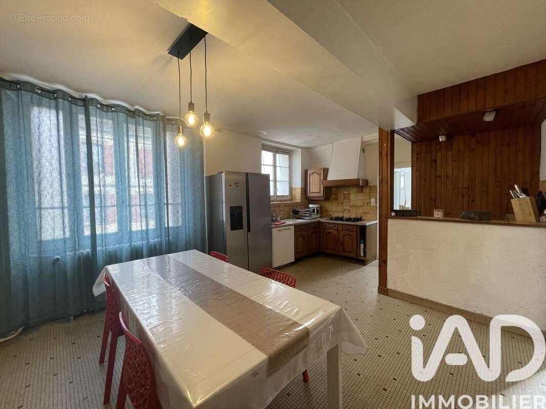 Maison 144 m² à Neuilly  - photo 8