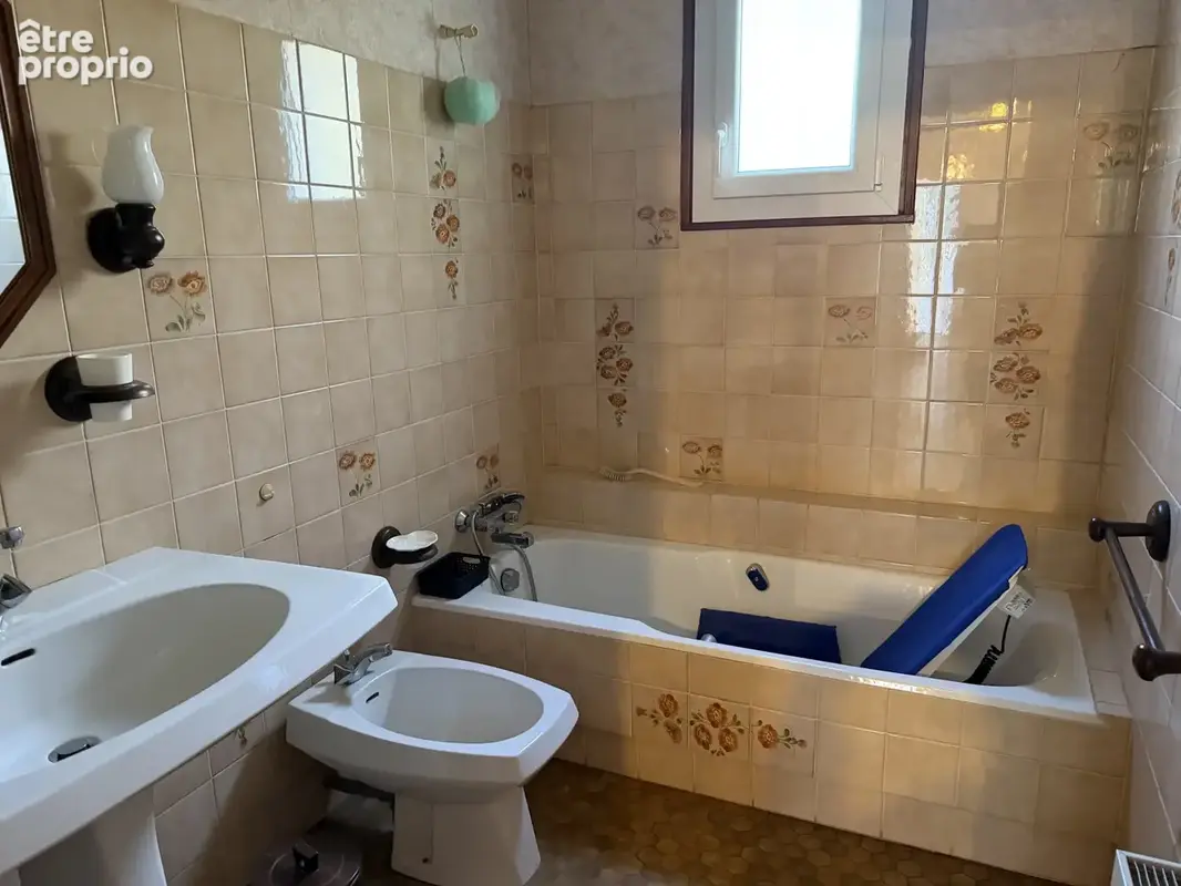 LA BOUILLIE 22240. A 10 minutes de ERQUY, jolie maison en pierres de 114 m2 - photo 8
