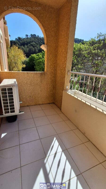 Appartement à LA VALETTE-DU-VAR