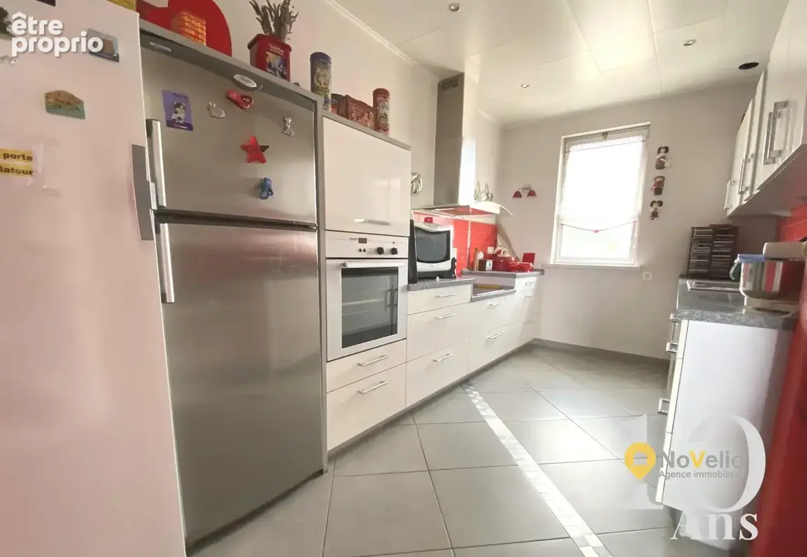 Appartement 6 pièces 152 m² à vendre à Forbach (57600) - photo 2