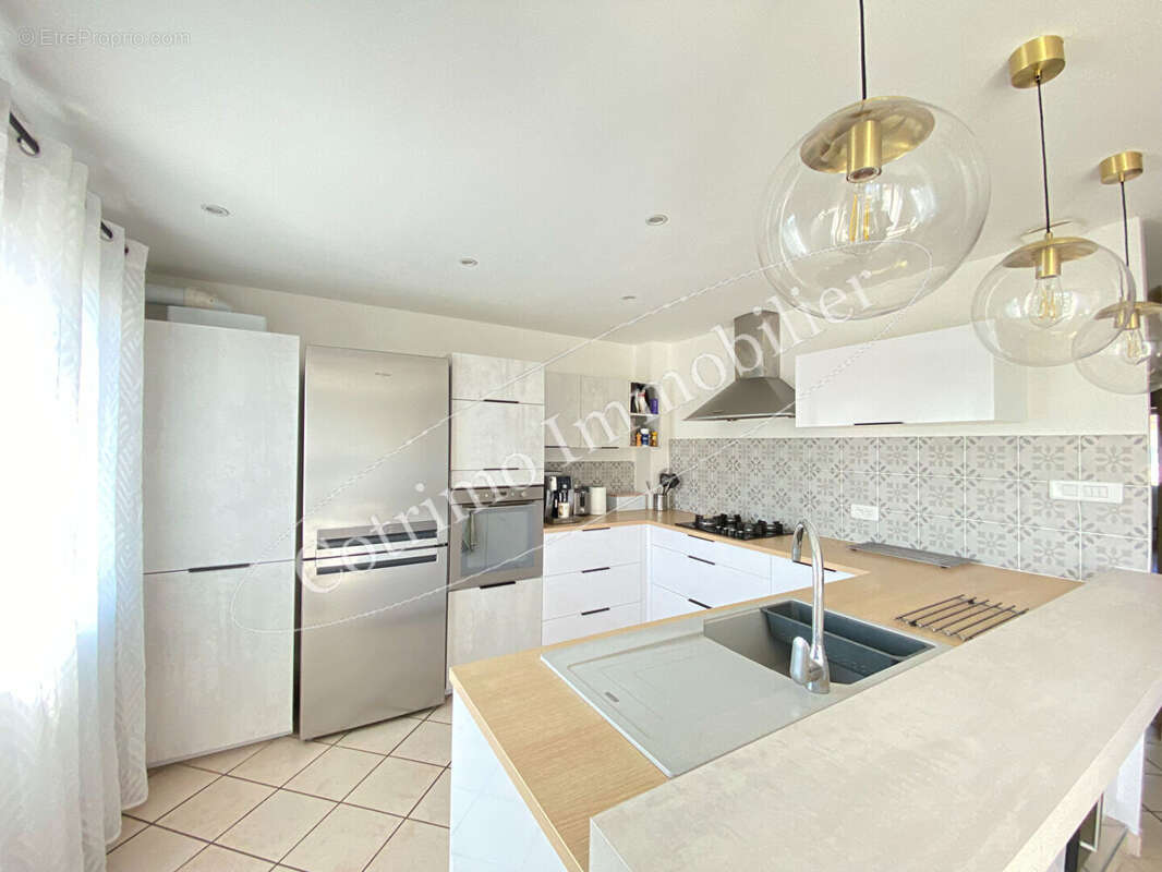 Appartement à GENAS