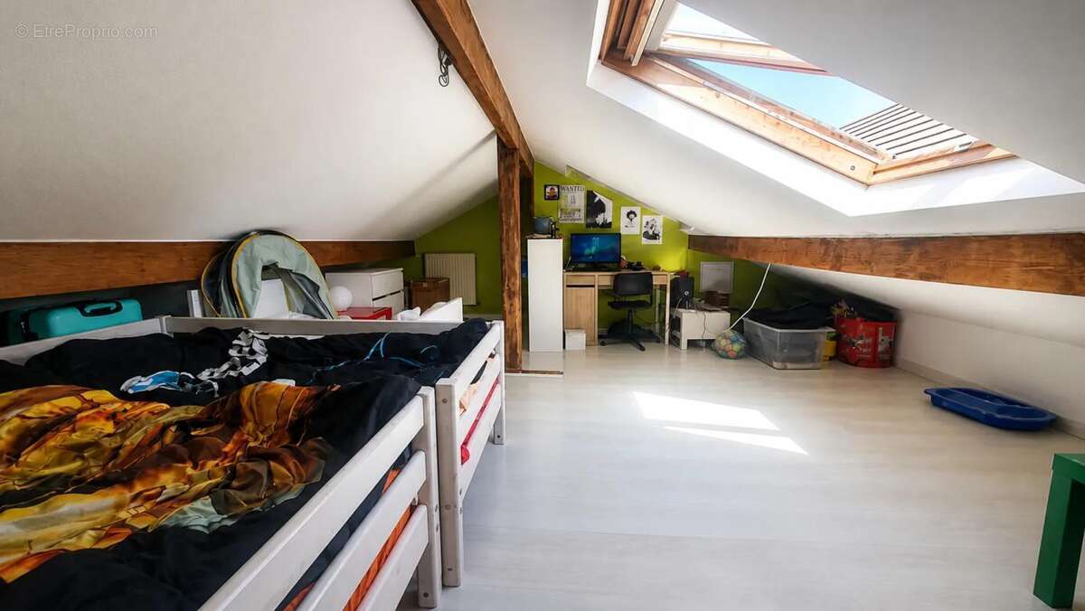 Maison de 4 pièces de 76 m² à Montreuil - photo 11